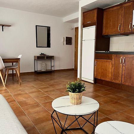 Appartement Refugio Termal Balcon De La Iruela II Extérieur photo