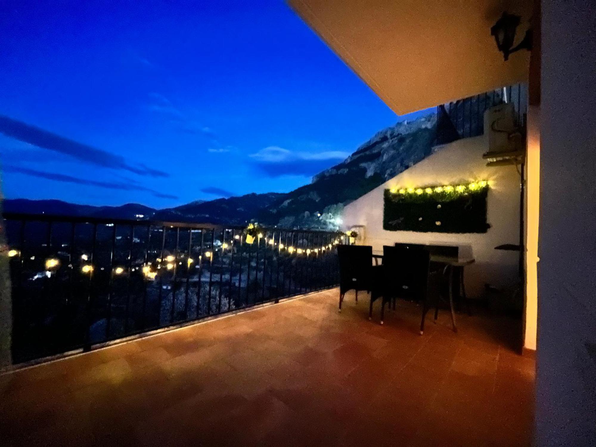 Appartement Refugio Termal Balcon De La Iruela II Extérieur photo