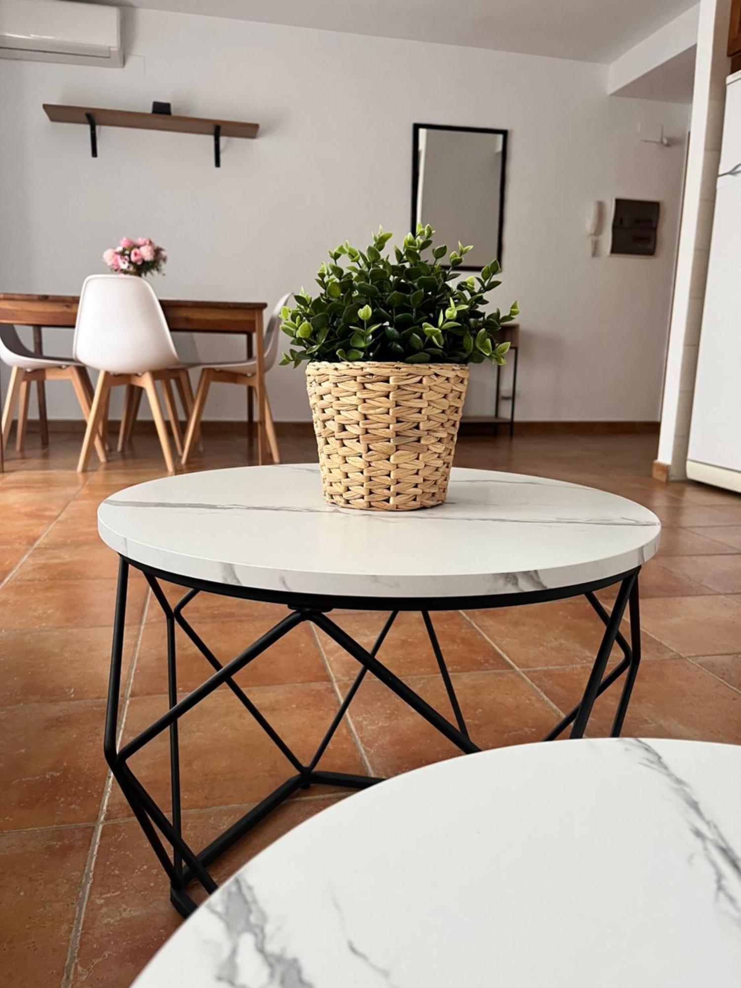 Appartement Refugio Termal Balcon De La Iruela II Extérieur photo